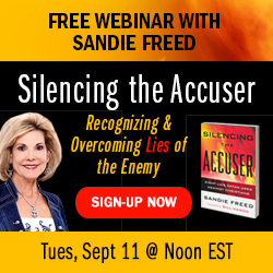 Silencing the Accuser